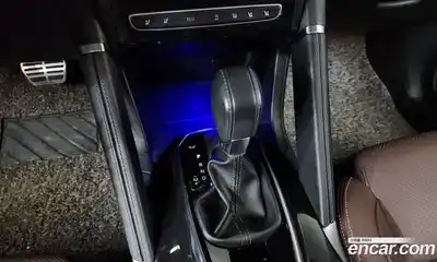 Renault QM6 2018 2.0 гидро, миниатюра 12