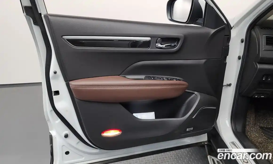 Renault QM6 2018 2.0 гидро, фото 14