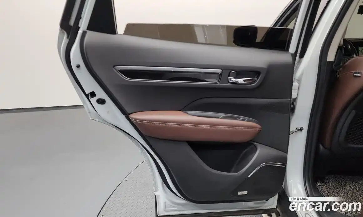 Renault QM6 2018 2.0 гидро, фото 15