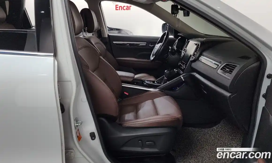 Renault QM6 2018 2.0 гидро, фото 16