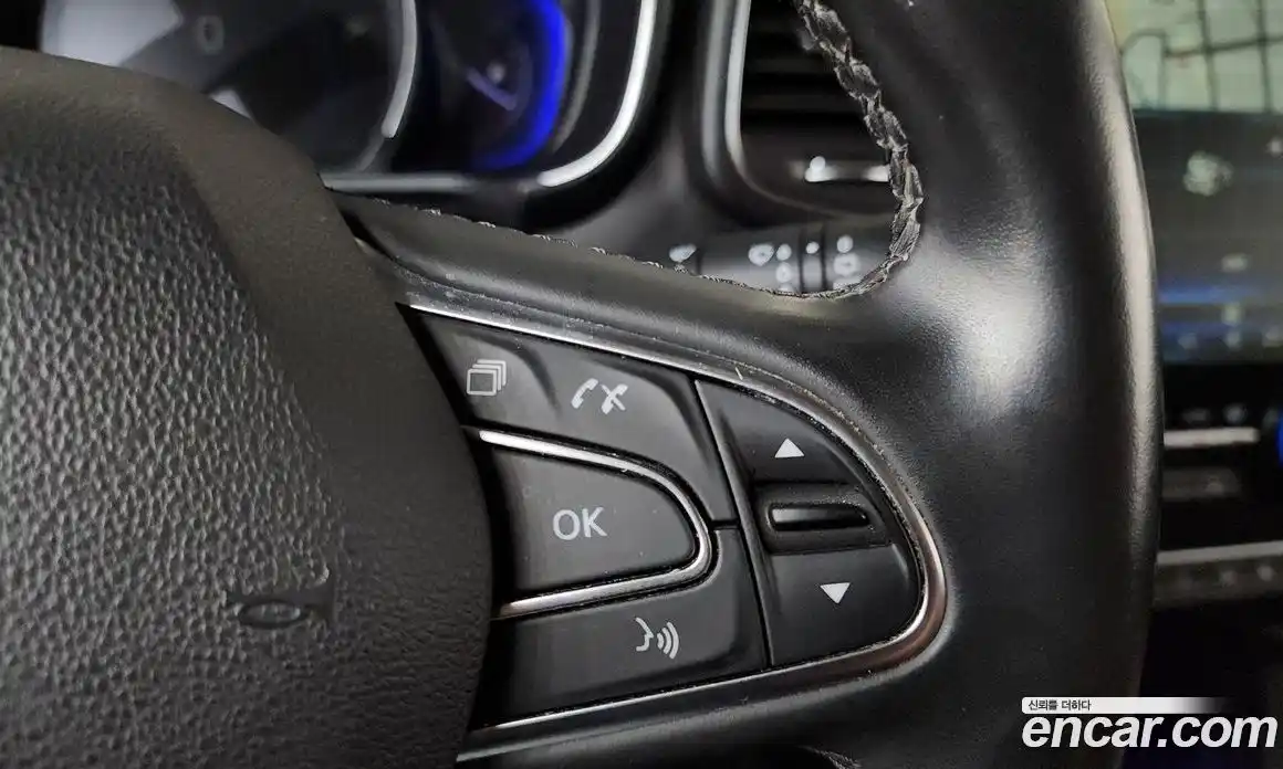Renault QM6 2018 2.0 гидро, фото 22