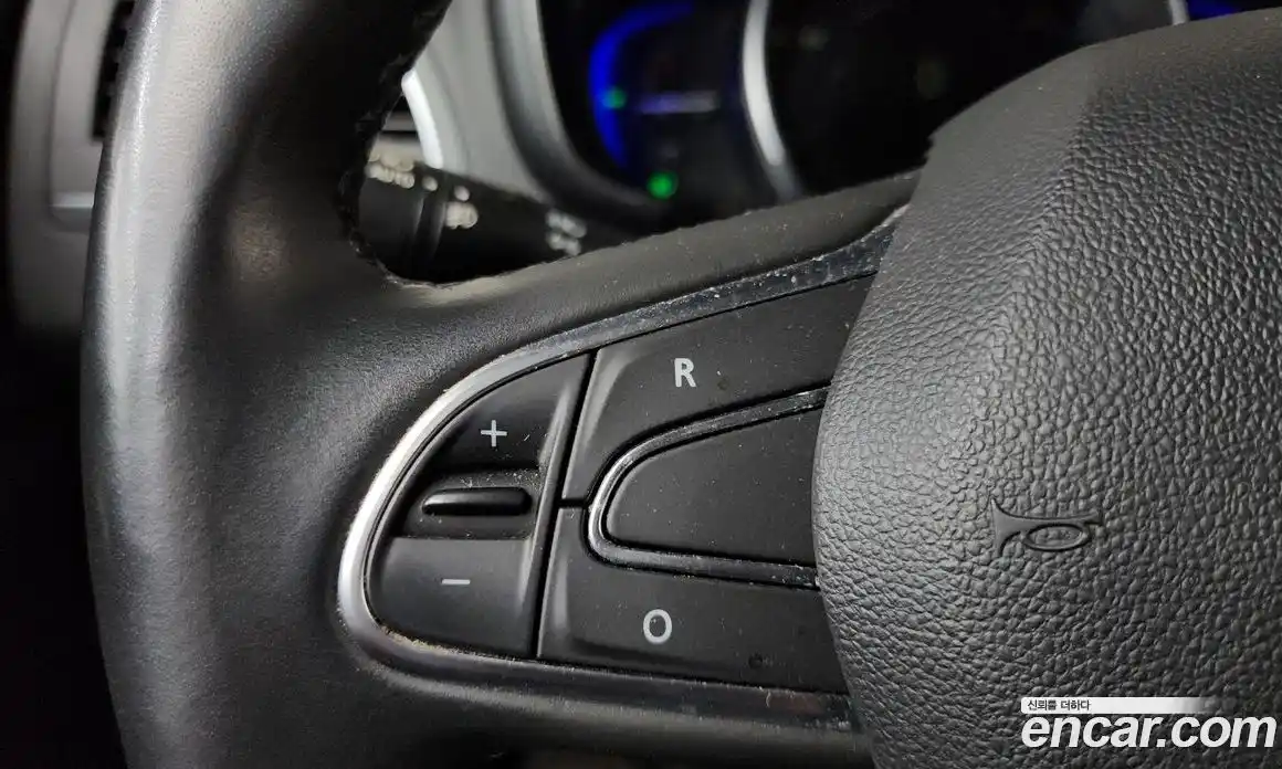 Renault QM6 2018 2.0 гидро, фото 23