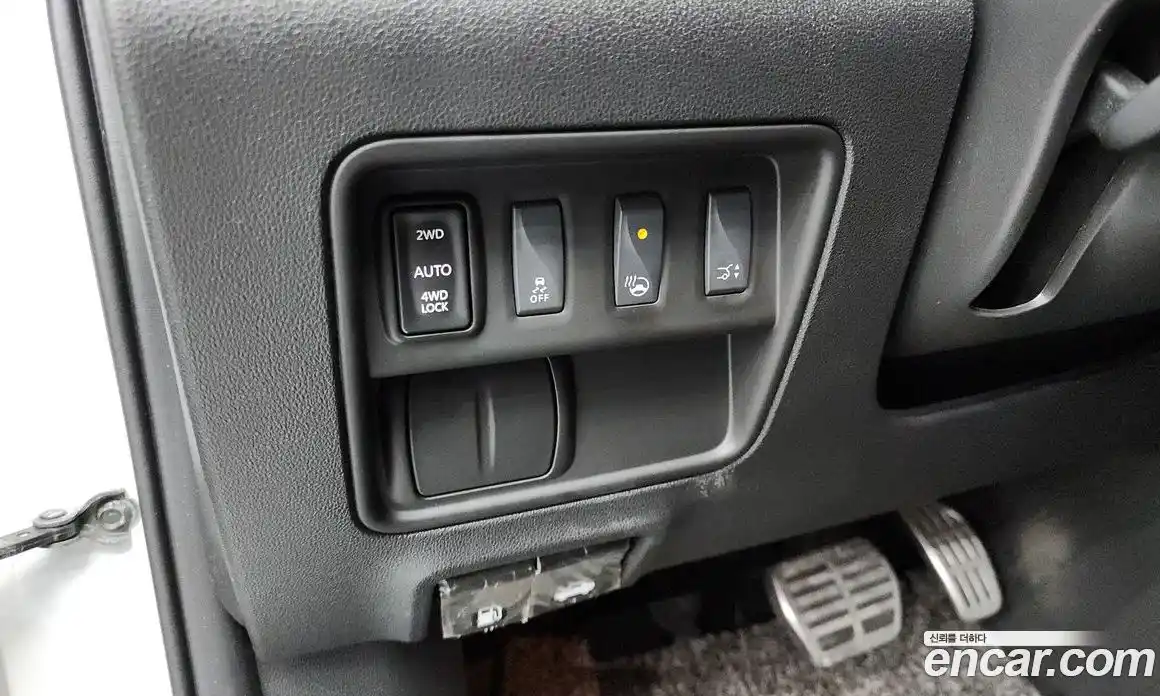 Renault QM6 2018 2.0 гидро, фото 29