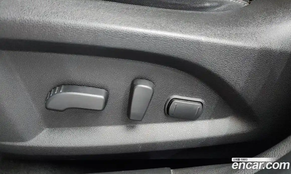 Renault QM6 2018 2.0 гидро, фото 31