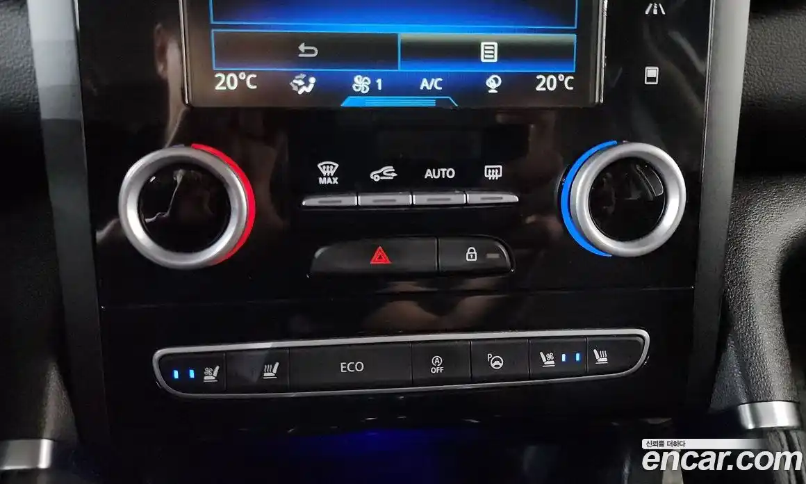 Renault QM6 2018 2.0 гидро, фото 32