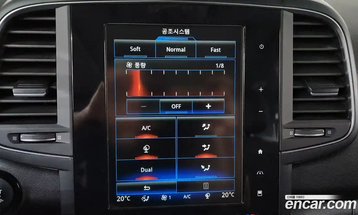 Renault QM6 2018 2.0 гидро, фото 35