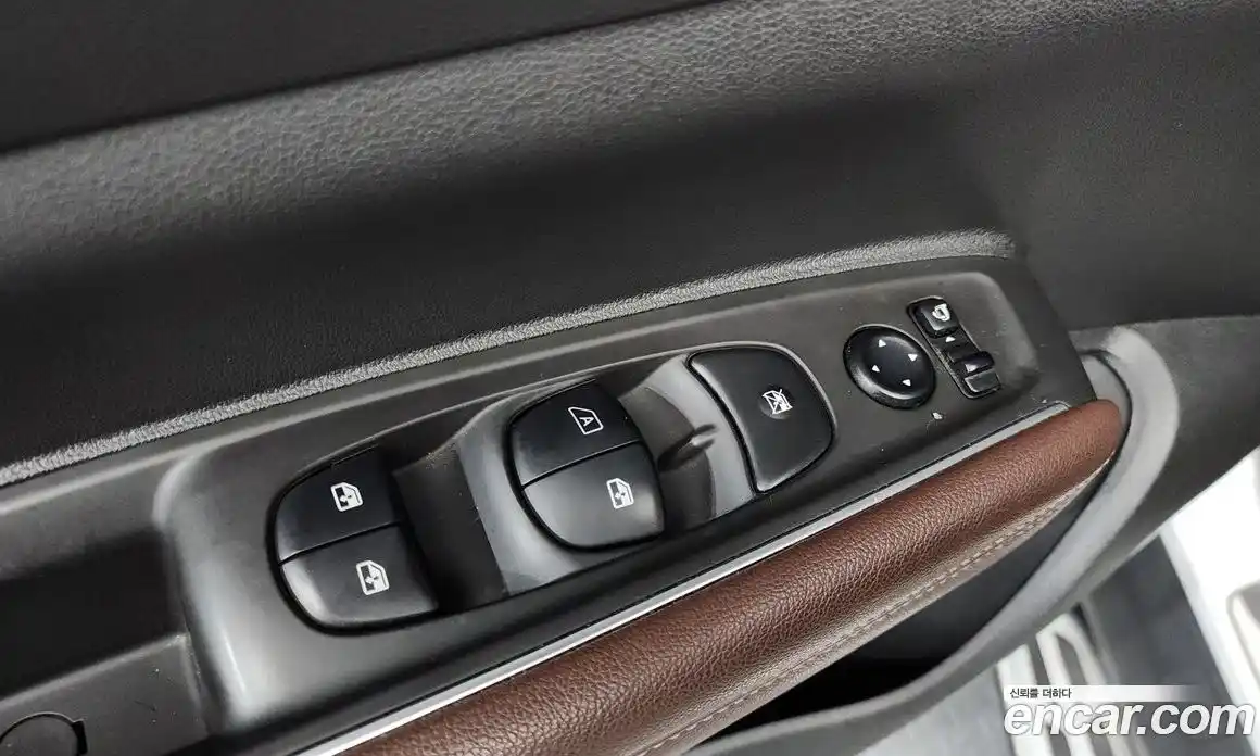 Renault QM6 2018 2.0 гидро, фото 37