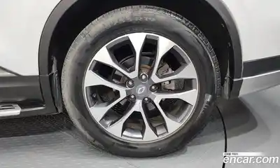 Renault QM6 2018 2.0 гидро, миниатюра 7