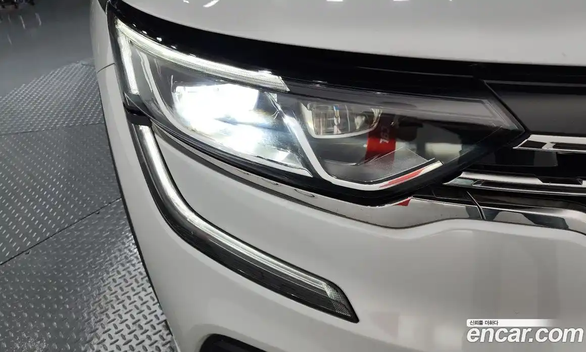 Renault QM6 2018 2.0 гидро, фото 8