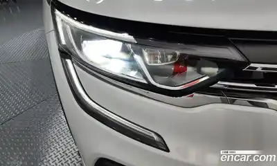 Renault QM6 2018 2.0 гидро, миниатюра 8