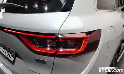 Renault QM6 2018 2.0 гидро, миниатюра 9