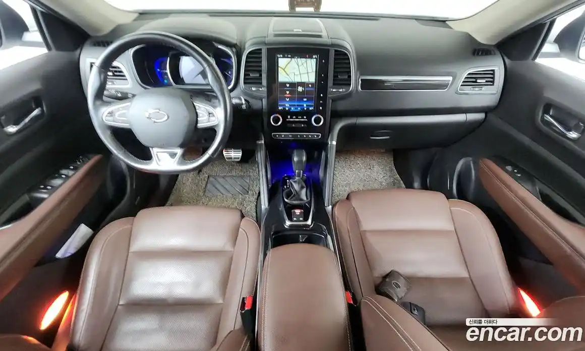 Renault QM6 2018 2.0 гидро, фото 10