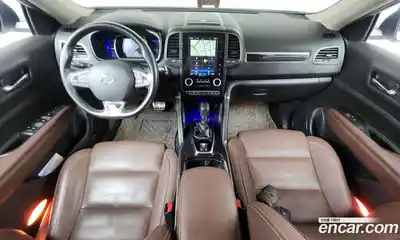 Renault QM6 2018 2.0 гидро, миниатюра 10