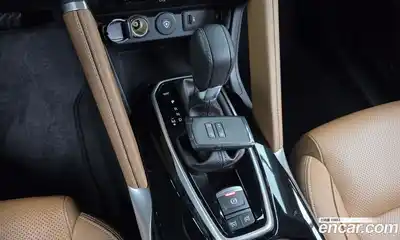 Renault QM6 2024 2.0 гидро, миниатюра 12