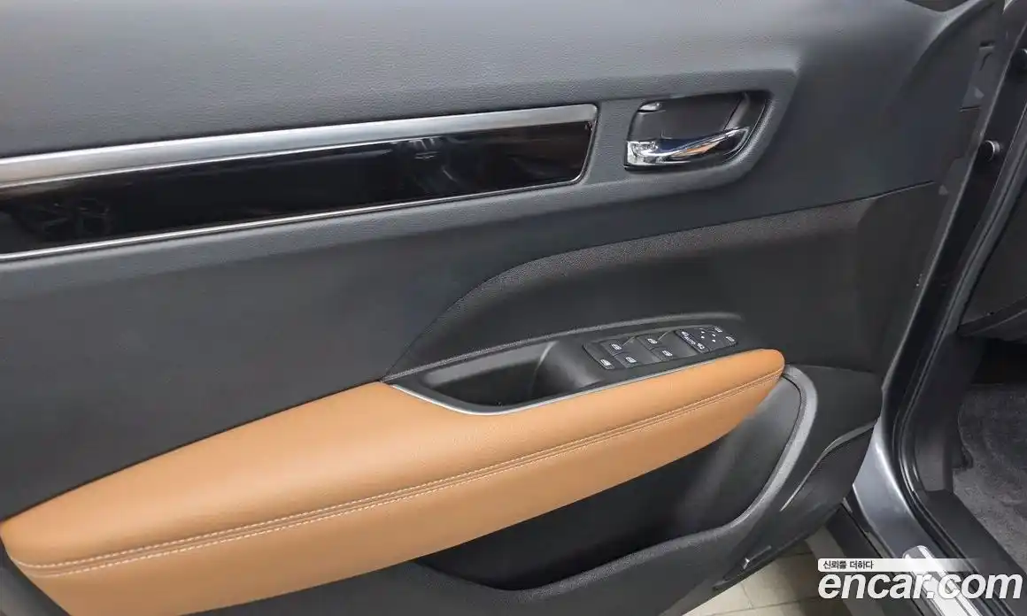 Renault QM6 2024 2.0 гидро, фото 14