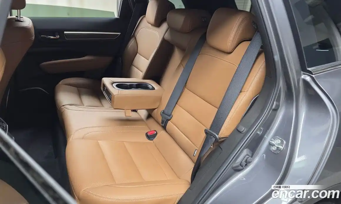 Renault QM6 2024 2.0 гидро, фото 16