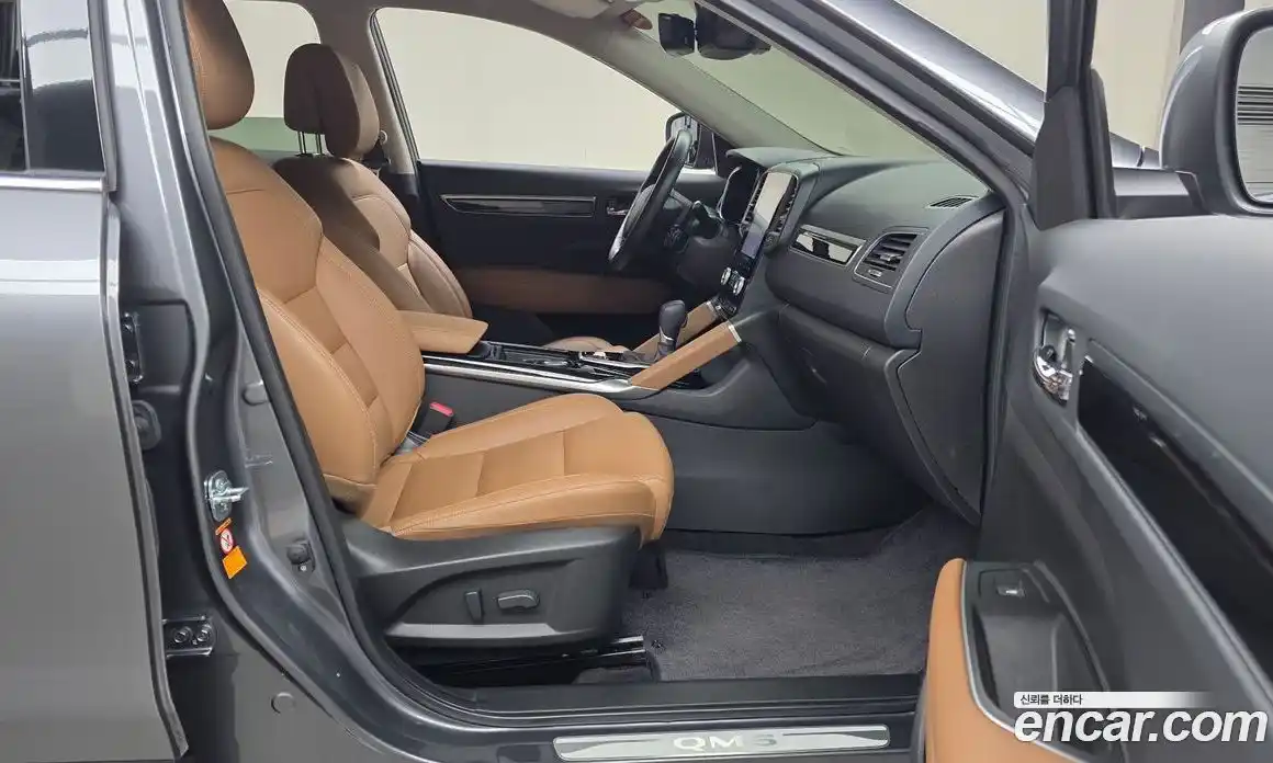 Renault QM6 2024 2.0 гидро, фото 17