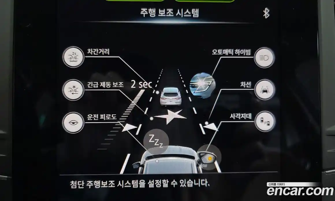 Renault QM6 2024 2.0 гидро, фото 21