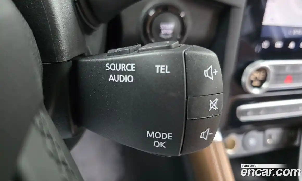Renault QM6 2024 2.0 гидро, фото 23