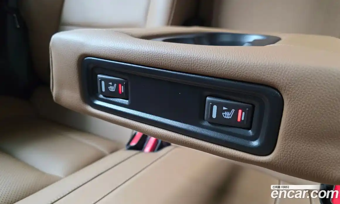 Renault QM6 2024 2.0 гидро, фото 25