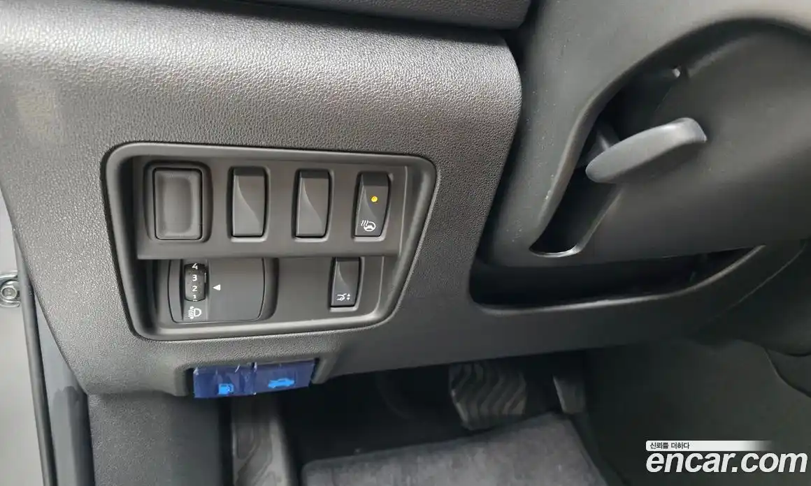 Renault QM6 2024 2.0 гидро, фото 29