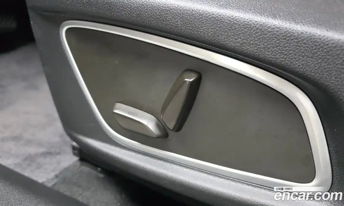 Renault QM6 2024 2.0 гидро, фото 33