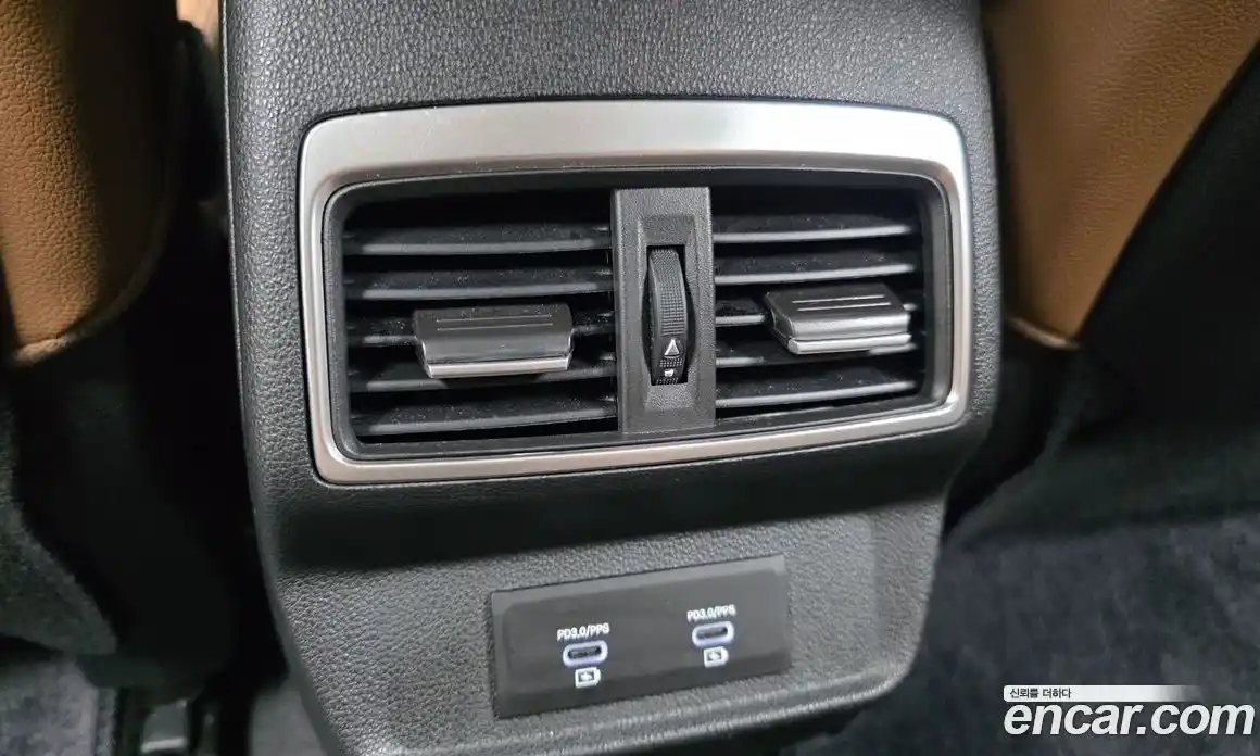 Renault QM6 2024 2.0 гидро, фото 34