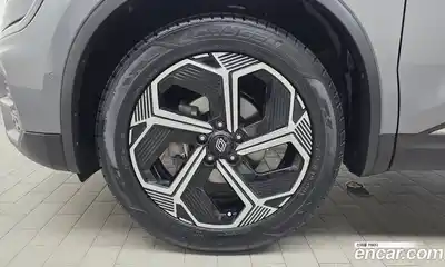 Renault QM6 2024 2.0 гидро, миниатюра 5