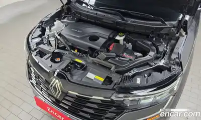 Renault QM6 2024 2.0 гидро, миниатюра 6