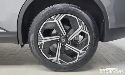 Renault QM6 2024 2.0 гидро, миниатюра 7