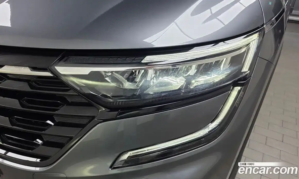 Renault QM6 2024 2.0 гидро, фото 8