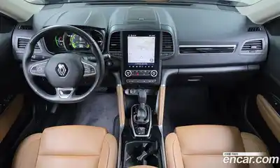 Renault QM6 2024 2.0 гидро, миниатюра 10