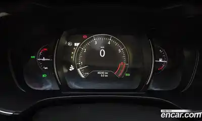 Renault QM6 2020 2.0 гидро, миниатюра 11