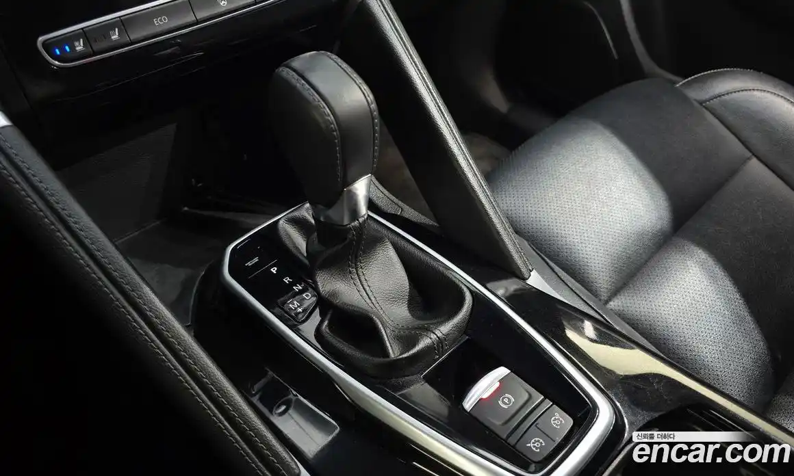 Renault QM6 2020 2.0 гидро, фото 12
