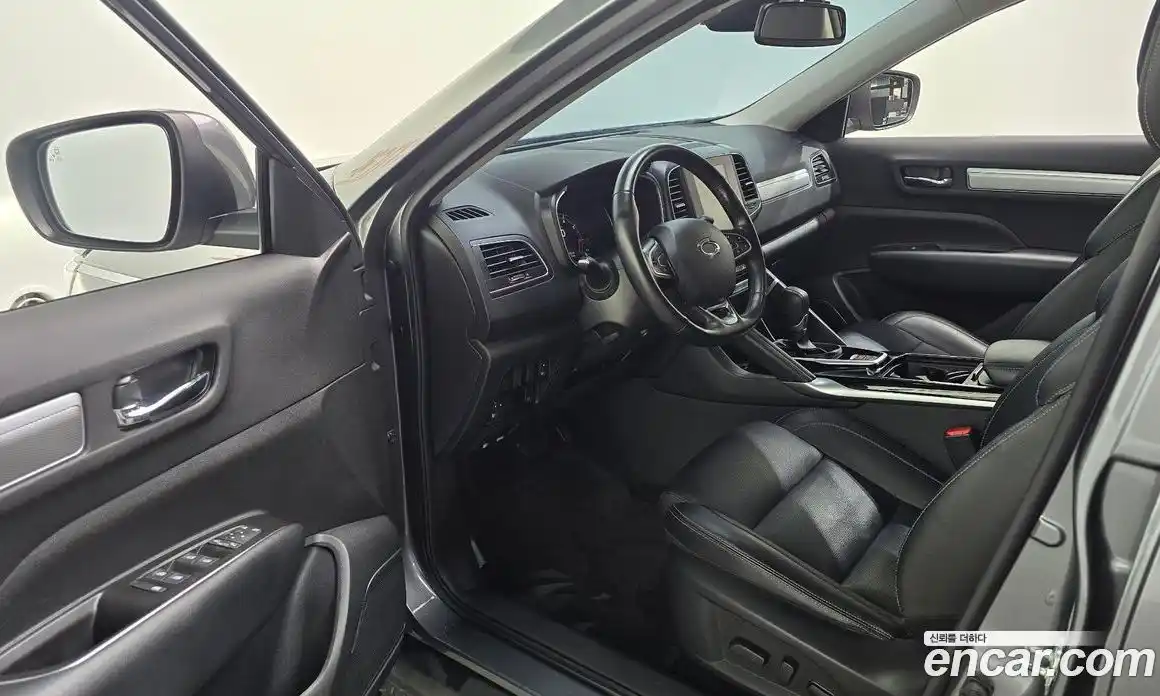 Renault QM6 2020 2.0 гидро, фото 13