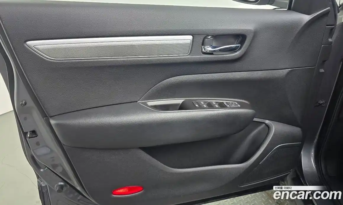 Renault QM6 2020 2.0 гидро, фото 14