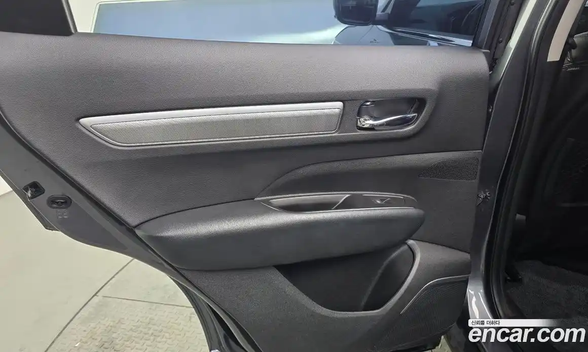 Renault QM6 2020 2.0 гидро, фото 15
