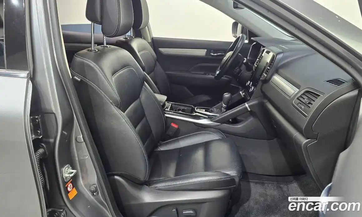 Renault QM6 2020 2.0 гидро, фото 16