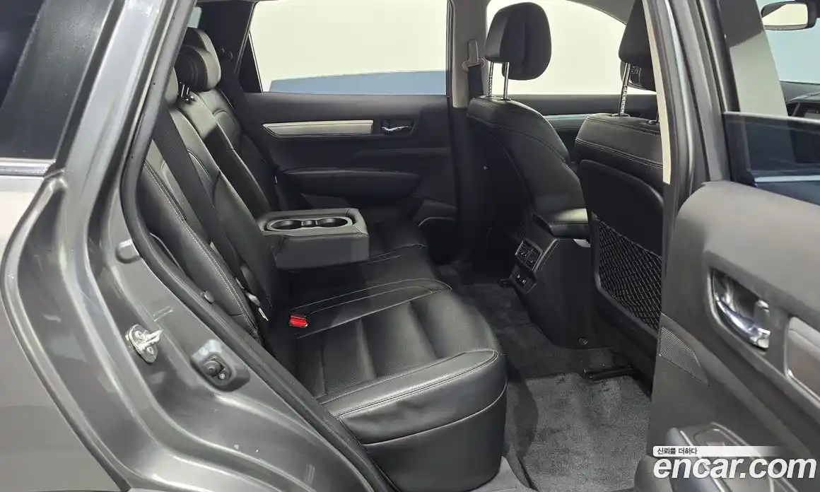 Renault QM6 2020 2.0 гидро, фото 17