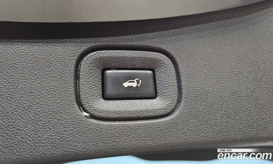 Renault QM6 2020 2.0 гидро, фото 24