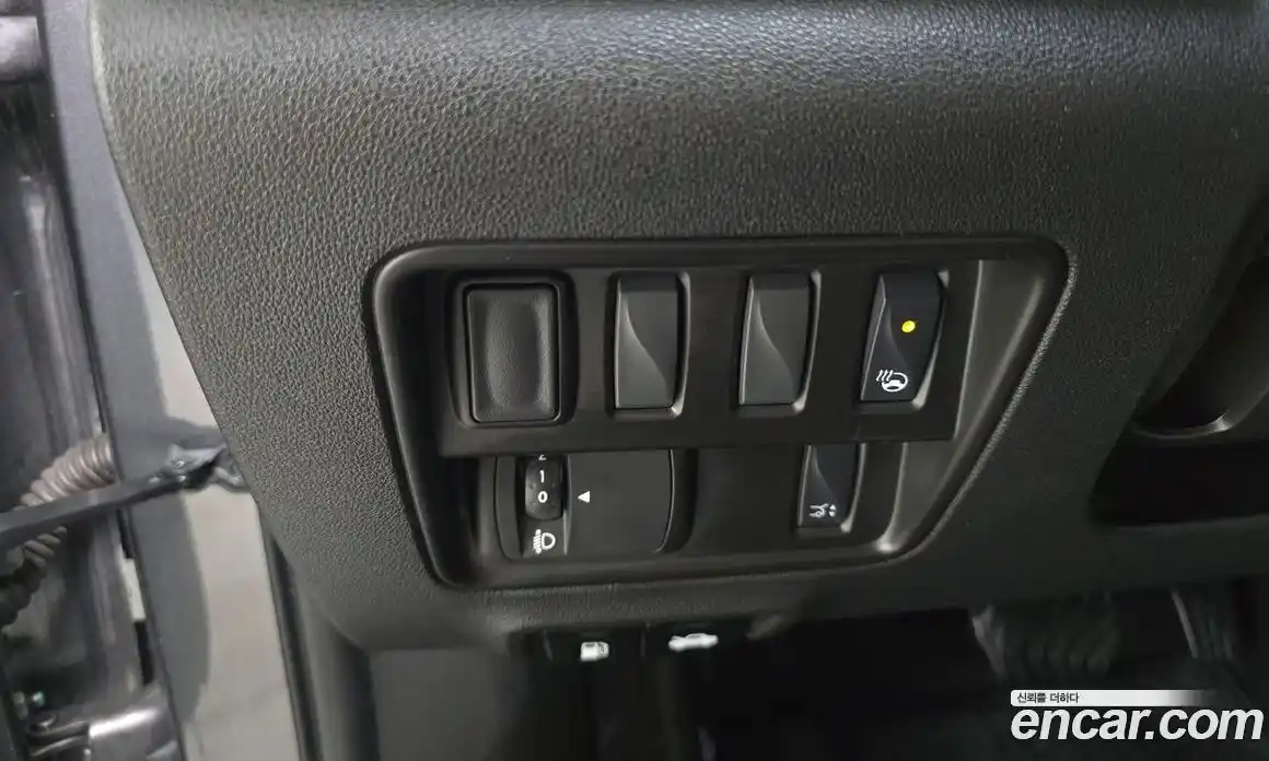 Renault QM6 2020 2.0 гидро, фото 26