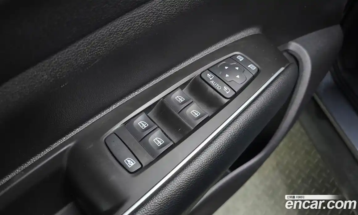 Renault QM6 2020 2.0 гидро, фото 28