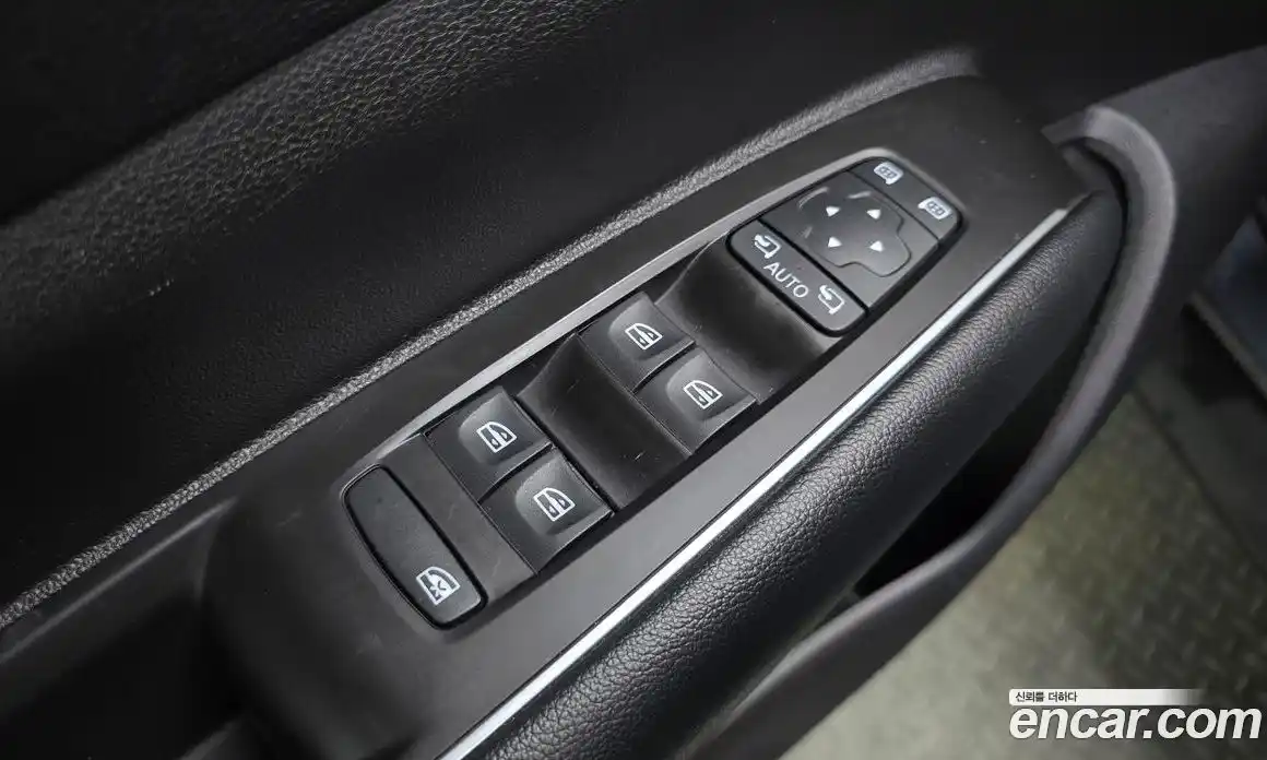 Renault QM6 2020 2.0 гидро, фото 29