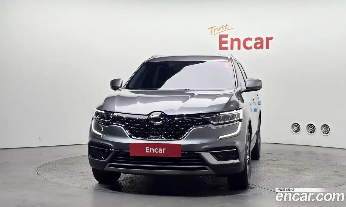Renault QM6 2020 2.0 гидро, фото 3