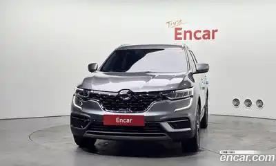 Renault QM6 2020 2.0 гидро, миниатюра 3