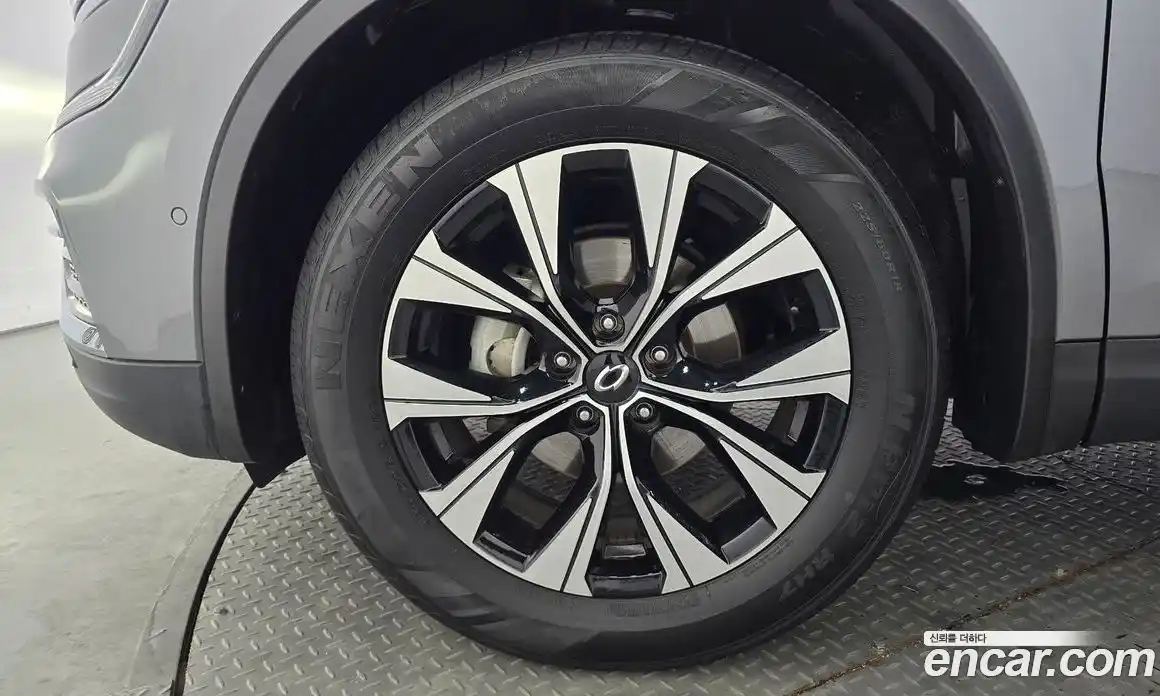 Renault QM6 2020 2.0 гидро, фото 5
