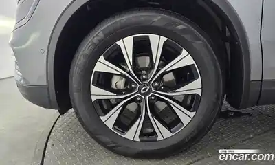 Renault QM6 2020 2.0 гидро, миниатюра 5