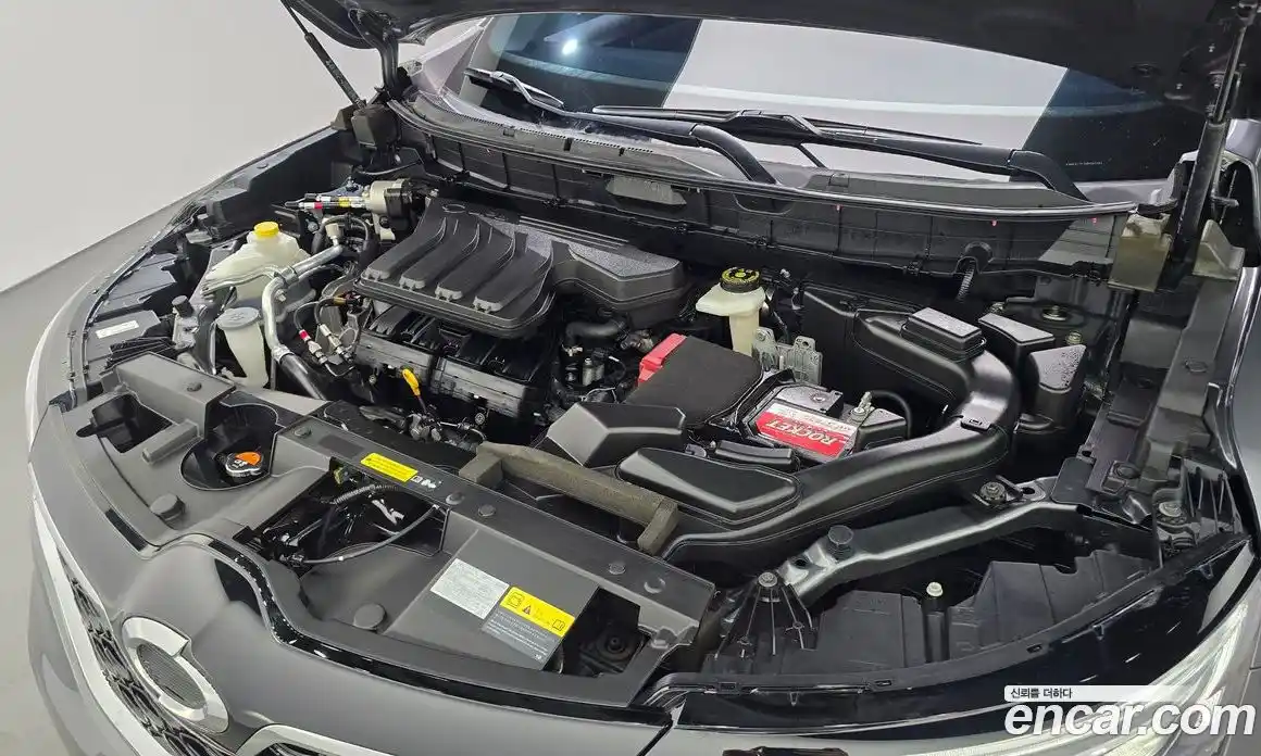Renault QM6 2020 2.0 гидро, фото 6
