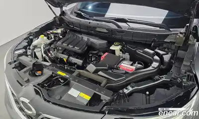 Renault QM6 2020 2.0 гидро, миниатюра 6