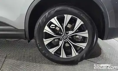 Renault QM6 2020 2.0 гидро, миниатюра 7